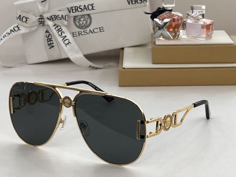 Versace Sunglasses